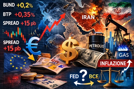 La settimana delle obbligazioni
